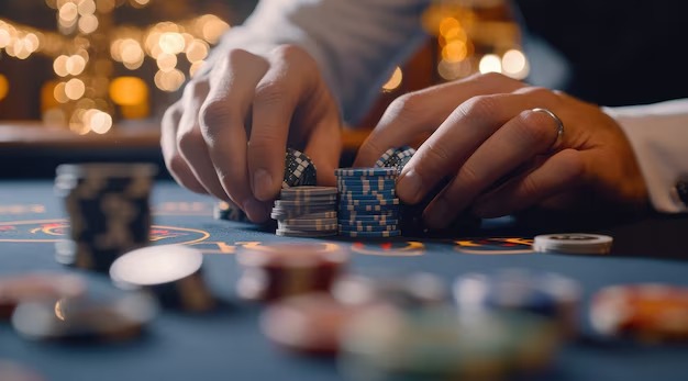 mimpi303 slot mobile app interface showing football markets and live-dealer tables