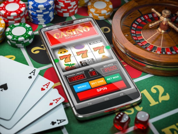 QRIS payment method on mobile for mimpi303 slot