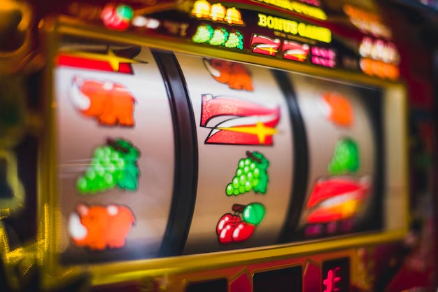 Detailed view of a Liga 1 result entry on mimpi303 slot