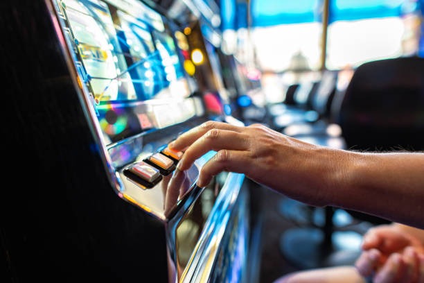 Virtual account deposit flow diagram showing payment method selection and fund routing to mimpi303 slot gaming wallet